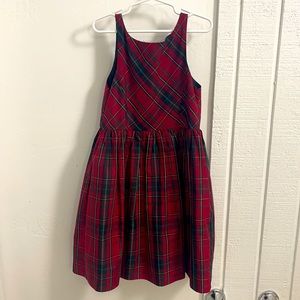 Polo Ralph Lauren dress size 6.